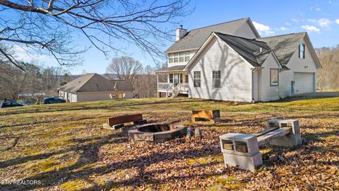 Tiny photo for 118 County Rd #327, Niota, TN 37826 (MLS # 1329506)