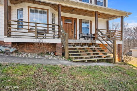 Tiny photo for 118 County Rd #327, Niota, TN 37826 (MLS # 1329506)