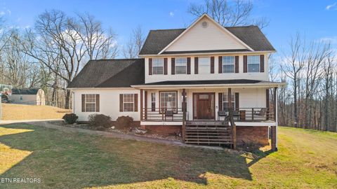 Photo of 118 County Rd #327, Niota, TN 37826 (MLS # 1329506)