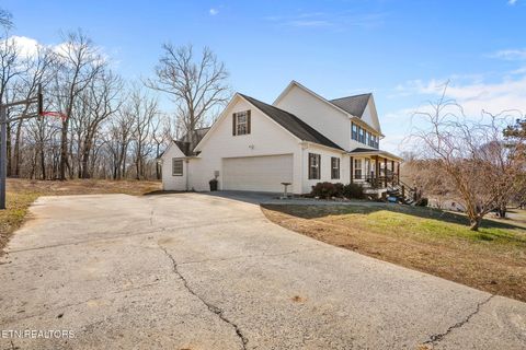 Tiny photo for 118 County Rd #327, Niota, TN 37826 (MLS # 1329506)