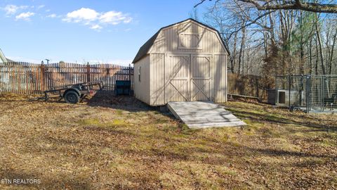Tiny photo for 118 County Rd #327, Niota, TN 37826 (MLS # 1329506)