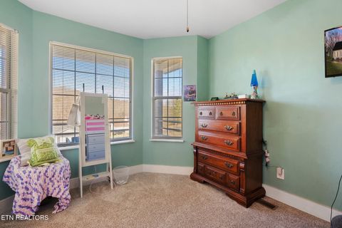 Tiny photo for 118 County Rd #327, Niota, TN 37826 (MLS # 1329506)