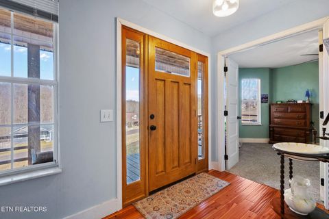 Tiny photo for 118 County Rd #327, Niota, TN 37826 (MLS # 1329506)