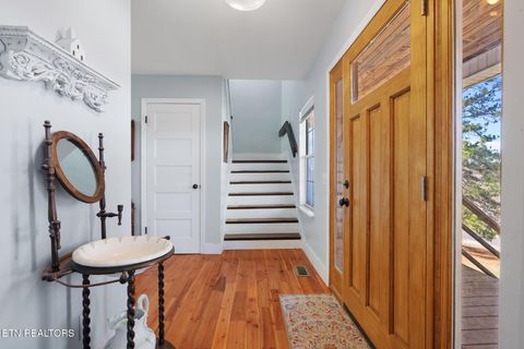 Tiny photo for 118 County Rd #327, Niota, TN 37826 (MLS # 1329506)