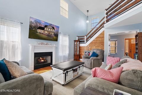 Tiny photo for 118 County Rd #327, Niota, TN 37826 (MLS # 1329506)