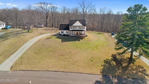 Tiny photo for 118 County Rd #327, Niota, TN 37826 (MLS # 1329506)