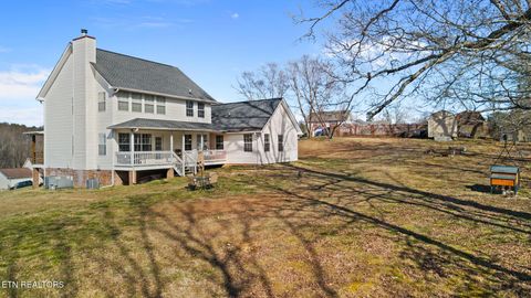 Tiny photo for 118 County Rd #327, Niota, TN 37826 (MLS # 1329506)