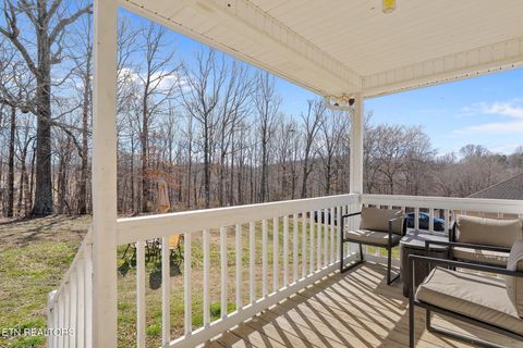 Tiny photo for 118 County Rd #327, Niota, TN 37826 (MLS # 1329506)