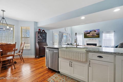 Tiny photo for 118 County Rd #327, Niota, TN 37826 (MLS # 1329506)