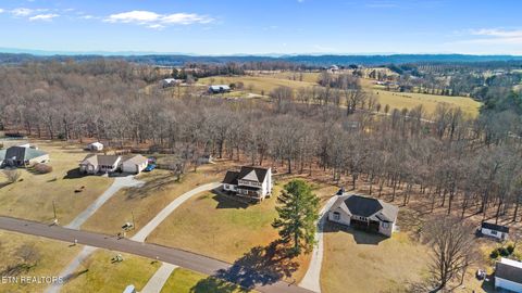 Tiny photo for 118 County Rd #327, Niota, TN 37826 (MLS # 1329506)