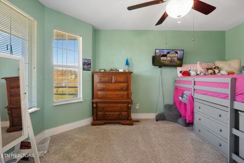 Tiny photo for 118 County Rd #327, Niota, TN 37826 (MLS # 1329506)