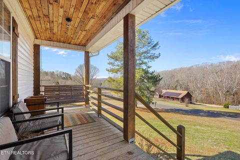 Tiny photo for 118 County Rd #327, Niota, TN 37826 (MLS # 1329506)