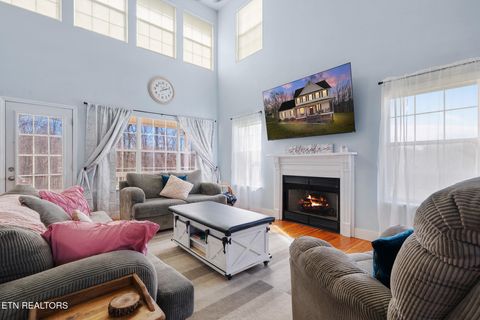 Tiny photo for 118 County Rd #327, Niota, TN 37826 (MLS # 1329506)