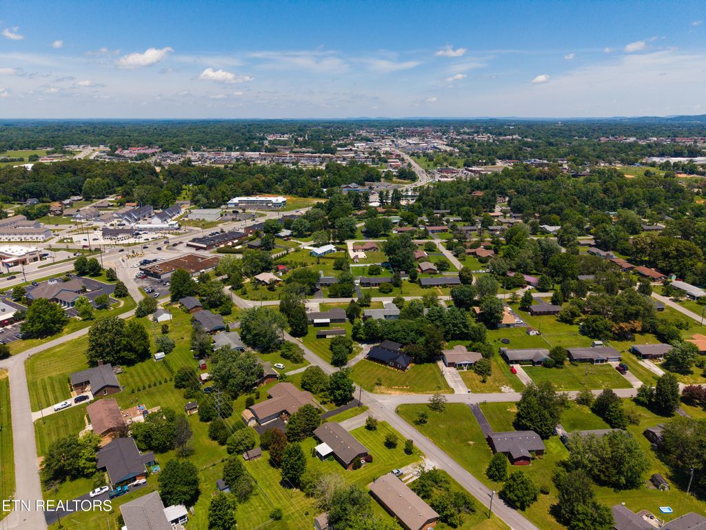 Photo of 885 Southgate Drive, Cookeville, TN 38501 (MLS # 1344720)