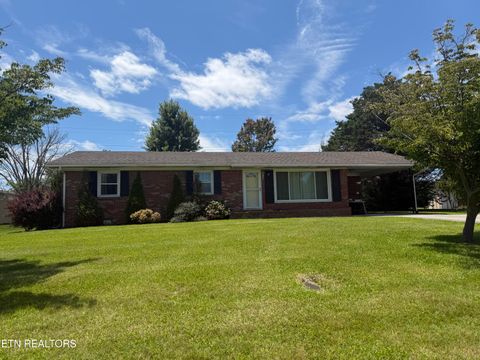 Photo of 885 Southgate Drive, Cookeville, TN 38501 (MLS # 1344720)