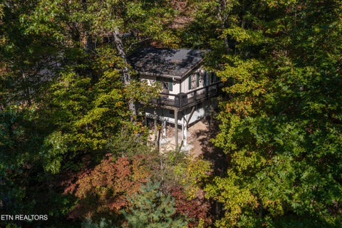 Tiny photo for 2652 Sunset Rd, Sevierville, TN 37862 (MLS # 1359378)
