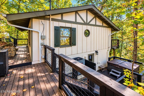 Tiny photo for 2652 Sunset Rd, Sevierville, TN 37862 (MLS # 1359378)