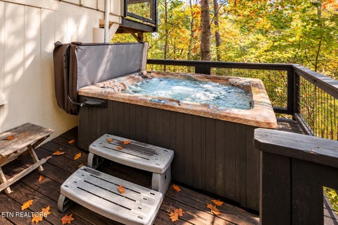 Tiny photo for 2652 Sunset Rd, Sevierville, TN 37862 (MLS # 1359378)