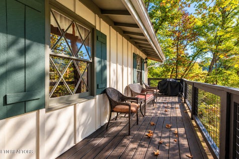 Tiny photo for 2652 Sunset Rd, Sevierville, TN 37862 (MLS # 1359378)