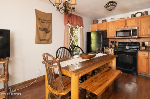 Tiny photo for 2652 Sunset Rd, Sevierville, TN 37862 (MLS # 1359378)