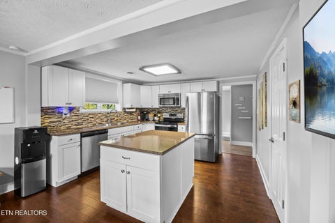 Tiny photo for 1301 Tazewell Pike, Plainview, TN 37721 (MLS # 1356177)