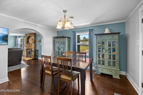 Tiny photo for 1301 Tazewell Pike, Plainview, TN 37721 (MLS # 1356177)