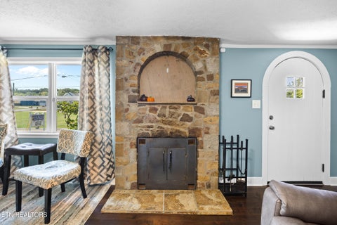 Tiny photo for 1301 Tazewell Pike, Plainview, TN 37721 (MLS # 1356177)
