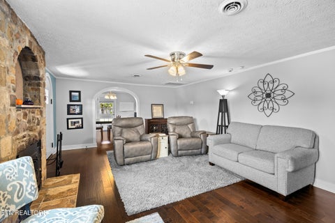 Tiny photo for 1301 Tazewell Pike, Plainview, TN 37721 (MLS # 1356177)