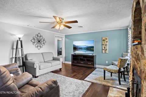 Tiny photo for 1301 Tazewell Pike, Plainview, TN 37721 (MLS # 1356177)