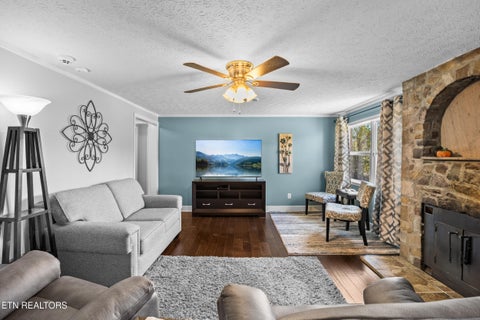 Tiny photo for 1301 Tazewell Pike, Plainview, TN 37721 (MLS # 1356177)