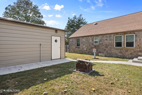 Tiny photo for 1301 Tazewell Pike, Plainview, TN 37721 (MLS # 1356177)