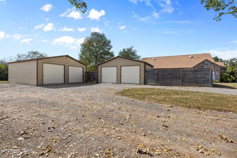 Tiny photo for 1301 Tazewell Pike, Plainview, TN 37721 (MLS # 1356177)