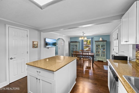Tiny photo for 1301 Tazewell Pike, Plainview, TN 37721 (MLS # 1356177)