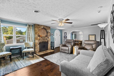 Tiny photo for 1301 Tazewell Pike, Plainview, TN 37721 (MLS # 1356177)
