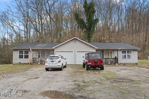 Photo of 420424 Sulphur Springs Rd, Clinton, TN 37716 (MLS # 1311529)