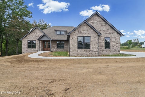 Photo of 833 Keating Loop, Crossville, TN 38555 (MLS # 1356370)