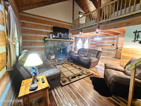 Tiny photo for 519 Picadilly Lane, Gatlinburg, TN 37738 (MLS # 1360045)