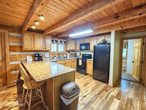 Tiny photo for 519 Picadilly Lane, Gatlinburg, TN 37738 (MLS # 1360045)