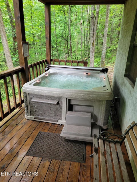 Tiny photo for 519 Picadilly Lane, Gatlinburg, TN 37738 (MLS # 1360045)