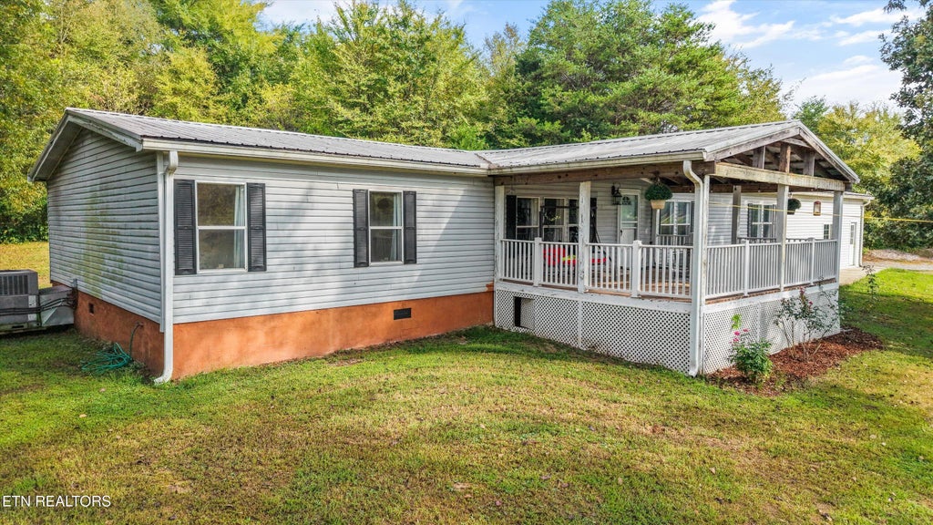 Photo of 200 Campground Rd, Madisonville, TN 37354 (MLS # 1356643)
