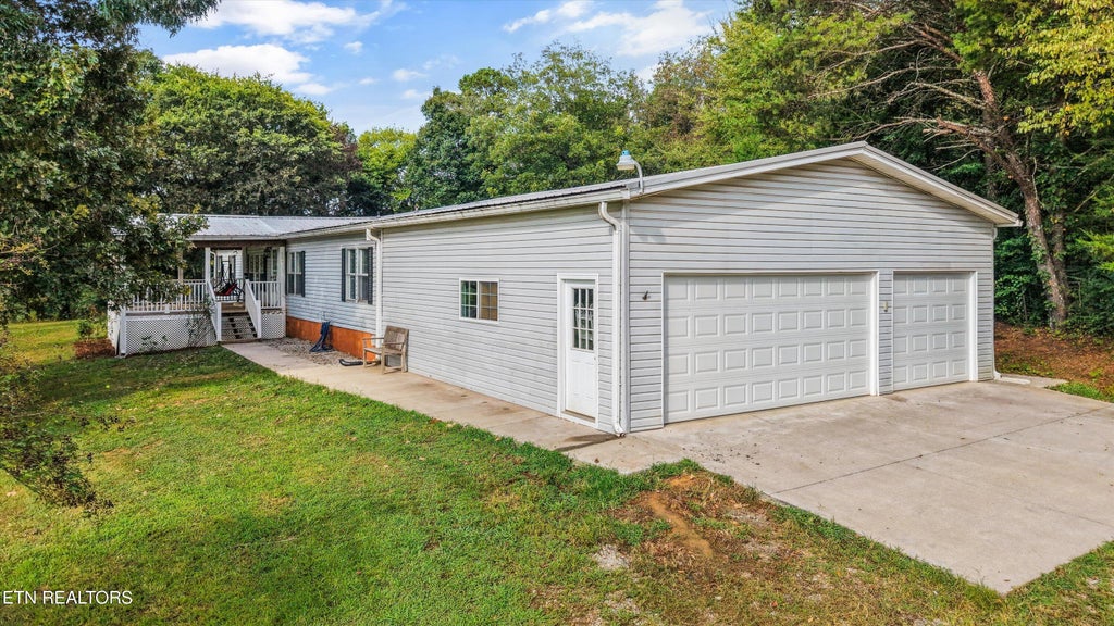 Photo of 200 Campground Rd, Madisonville, TN 37354 (MLS # 1356643)