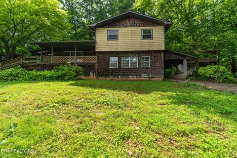 219 Bunch Lane Clinton TN 37716