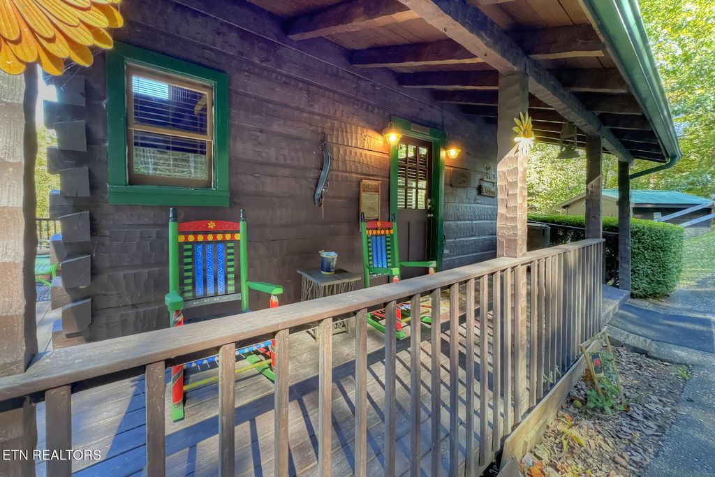 Photo of 3550 Olde Tyme Way, Sevierville, TN 37862 (MLS # 1333527)