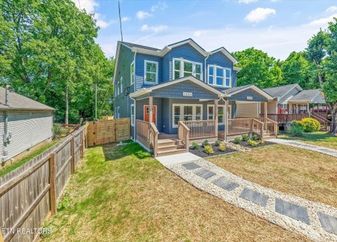 Photo of 2544 Selma Ave, Knoxville, TN 37914 (MLS # 1352984)