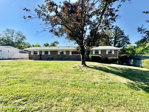 Photo of 6124 Kirbury LN, Knoxville, TN 37909 (MLS # 1341780)