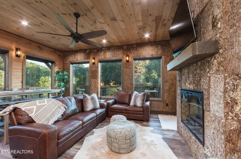 Tiny photo for 2139 Coopers Hawk Way, Sevierville, TN 37862 (MLS # 1359849)
