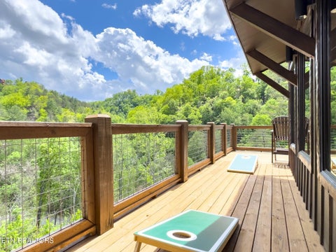 Tiny photo for 2139 Coopers Hawk Way, Sevierville, TN 37862 (MLS # 1359849)