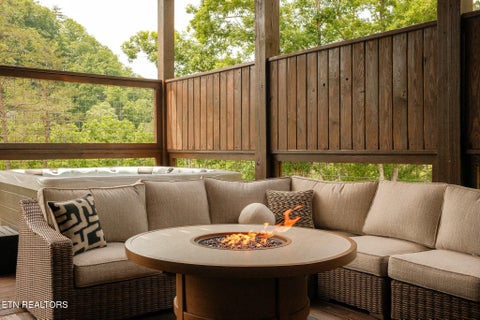 Tiny photo for 2139 Coopers Hawk Way, Sevierville, TN 37862 (MLS # 1359849)