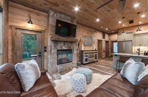 Tiny photo for 2139 Coopers Hawk Way, Sevierville, TN 37862 (MLS # 1359849)