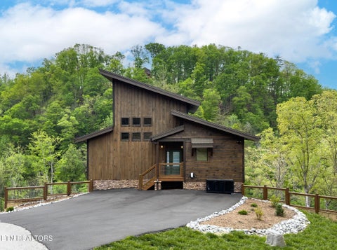 Tiny photo for 2139 Coopers Hawk Way, Sevierville, TN 37862 (MLS # 1359849)